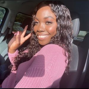 Meet your Posher, Tabitha